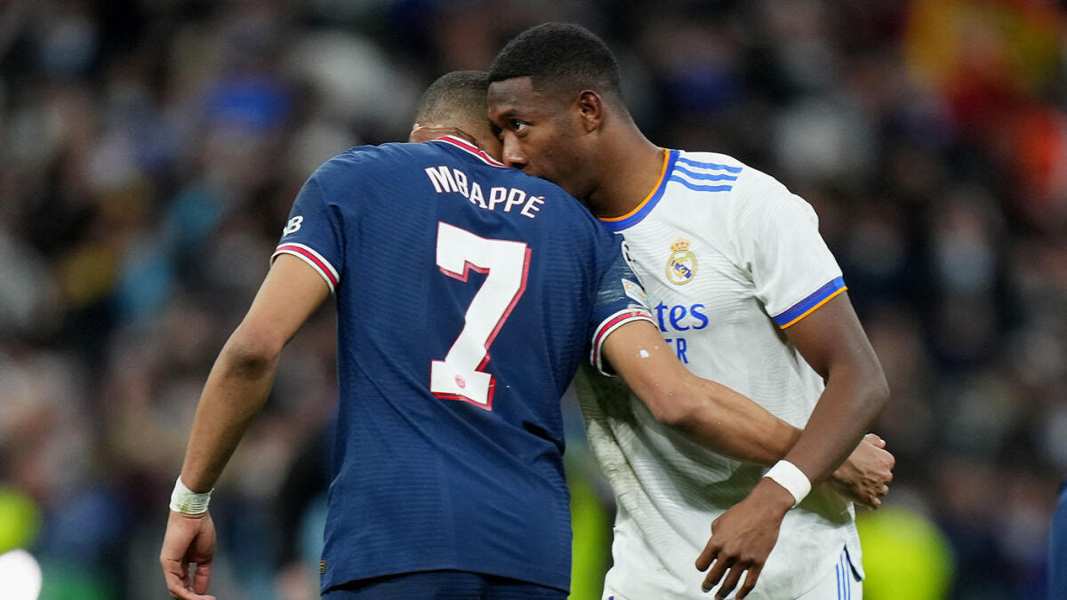 UEFA Champions League: el PSG no espera quedarse con Kylian Mbappé tras el reciente colapso contra el Real Madrid